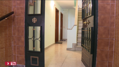 Una supuesta deuda, motivo del apuñalamiento de una mujer de 62 años en Carabanchel