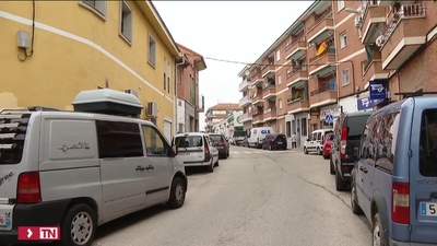 En libertad los dos detenidos por simular ser personal de Correos para entrar y robar en una casa en Colmenar