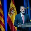 Felipe VI defiende la "independencia" de la Justicia y llama a "respetar" sus resoluciones