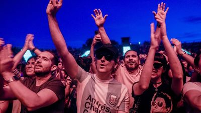 Noches del Botánico cierra cartel con Tom Jones, Lori Meyers, Sen Senra o Danna Paola