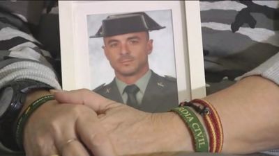 La Audiencia de Cádiz estudia mantener en prisión o liberar a los acusados de matar a 2 guardias civiles en Barbate