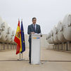 Sánchez anuncia que la desaladora de Torrevieja incrementará en un 50% su capacidad