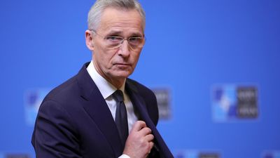 "Estados Unidos nunca ha ganado una guerra solo", la OTAN responde a Trump