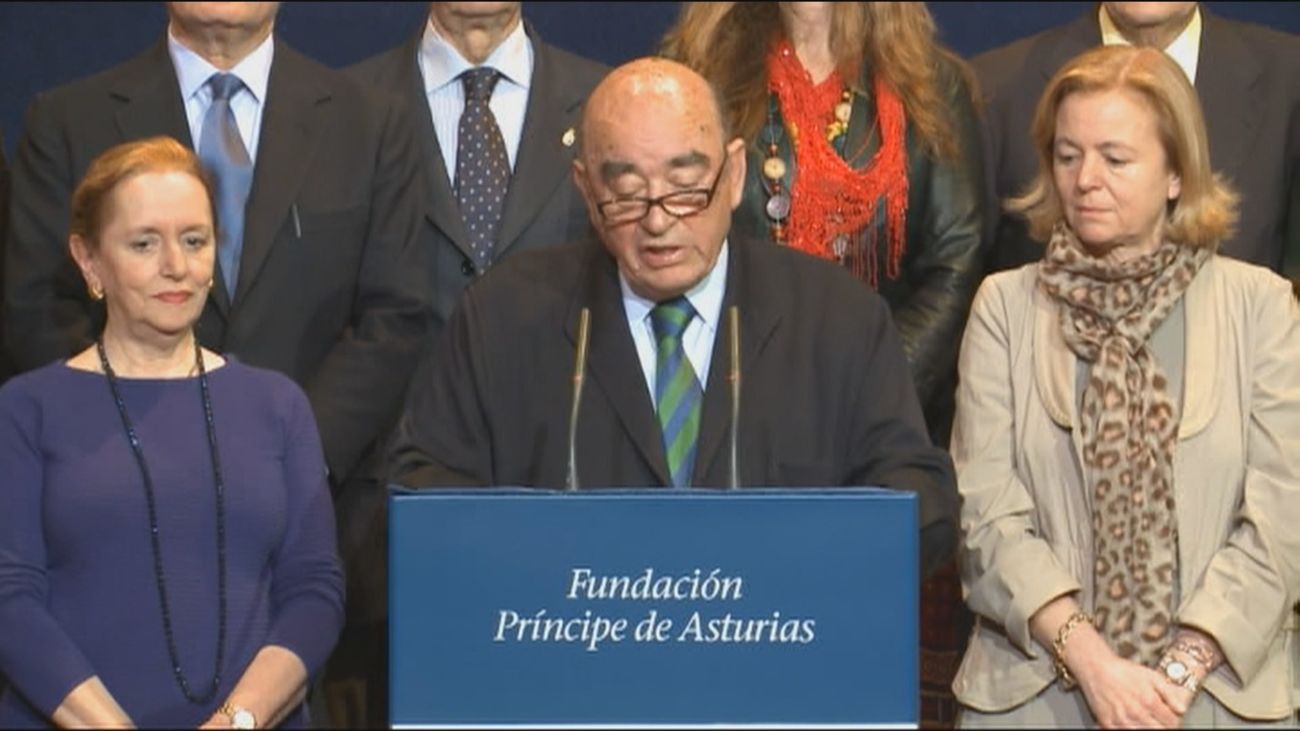 Fallece a los 89 años el exministro y empresario José Lladó