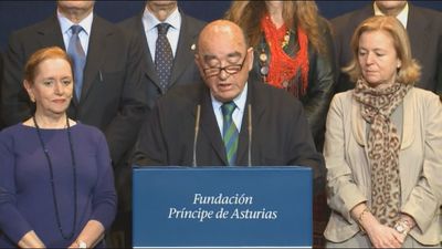 Fallece a los 89 años el exministro y empresario José Lladó