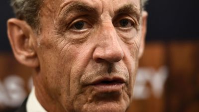 Confirman la condena a Nicolas Sarkozy por la financiación ilegal de la campaña de 2012