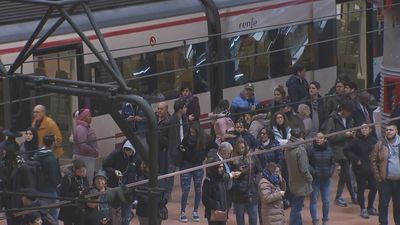 La Comunidad de Madrid exige soluciones a Puente sobre el Cercanías