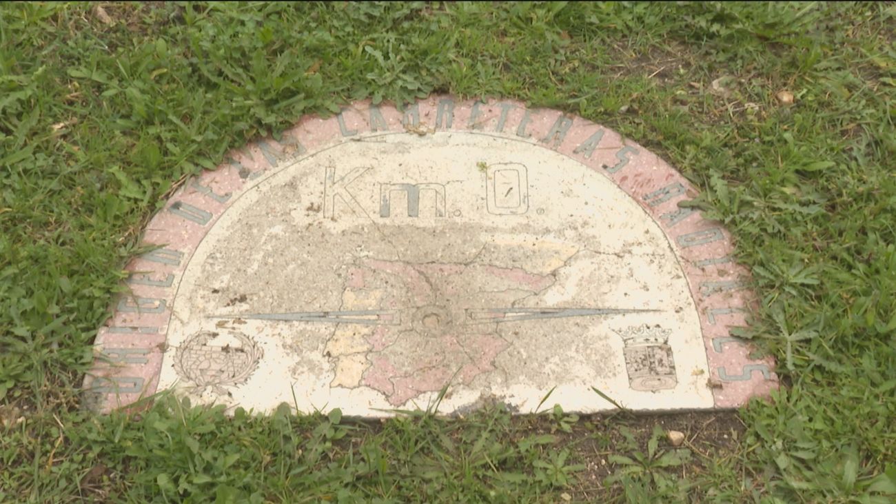 El taller de cantería de la Casa de Campo será remodelado