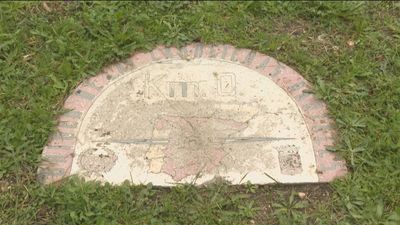 El taller de cantería de la Casa de Campo será remodelado