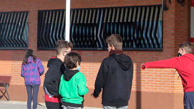 Arganda amplía hasta los 14 años la edad para participar en los Días Sin Cole