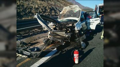 La Guardia Civil, objetivo de ataques por algunos narcotraficantes