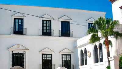 Condenada por apropiación indebida la viuda de la duquesa de Medina Sidonia