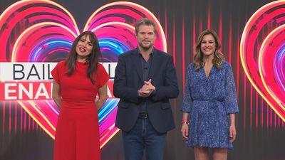 Disfruta Madrid 14.02.2024