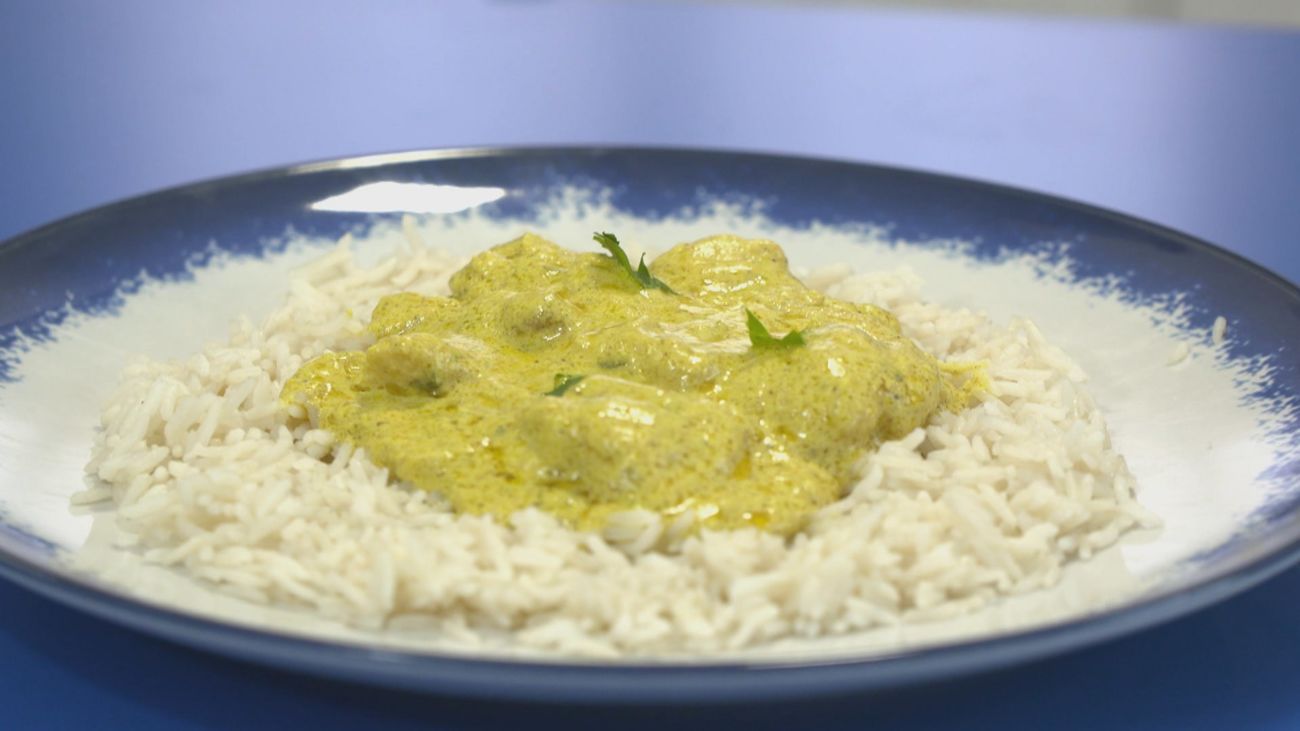 3 recetas con yogur, ¡Dulces y saladas!