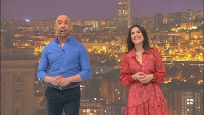 Madrid Directo 13.02.2024