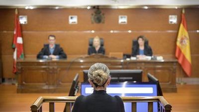 Claves de las oposiciones 2024 en la Administración de Justicia para gestión, tramitación y auxilio judicial