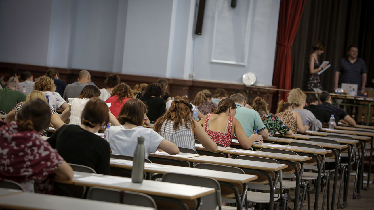 Oposiciones 2024 para maestros en la Comunidad de Madrid con 765 plazas