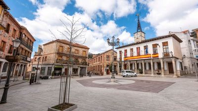 Convocatoria de empleo público para conserjes en Miraflores de la Sierra