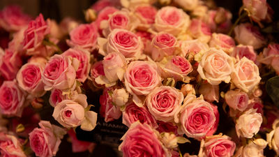 El negocio de San Valentín crece en Madrid