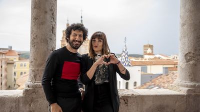 Una 'Terapia de pareja' para descubrir qué es el amor