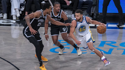 El loco canastón de Stephen Curry desde un lugar que no te puedes ni imaginar