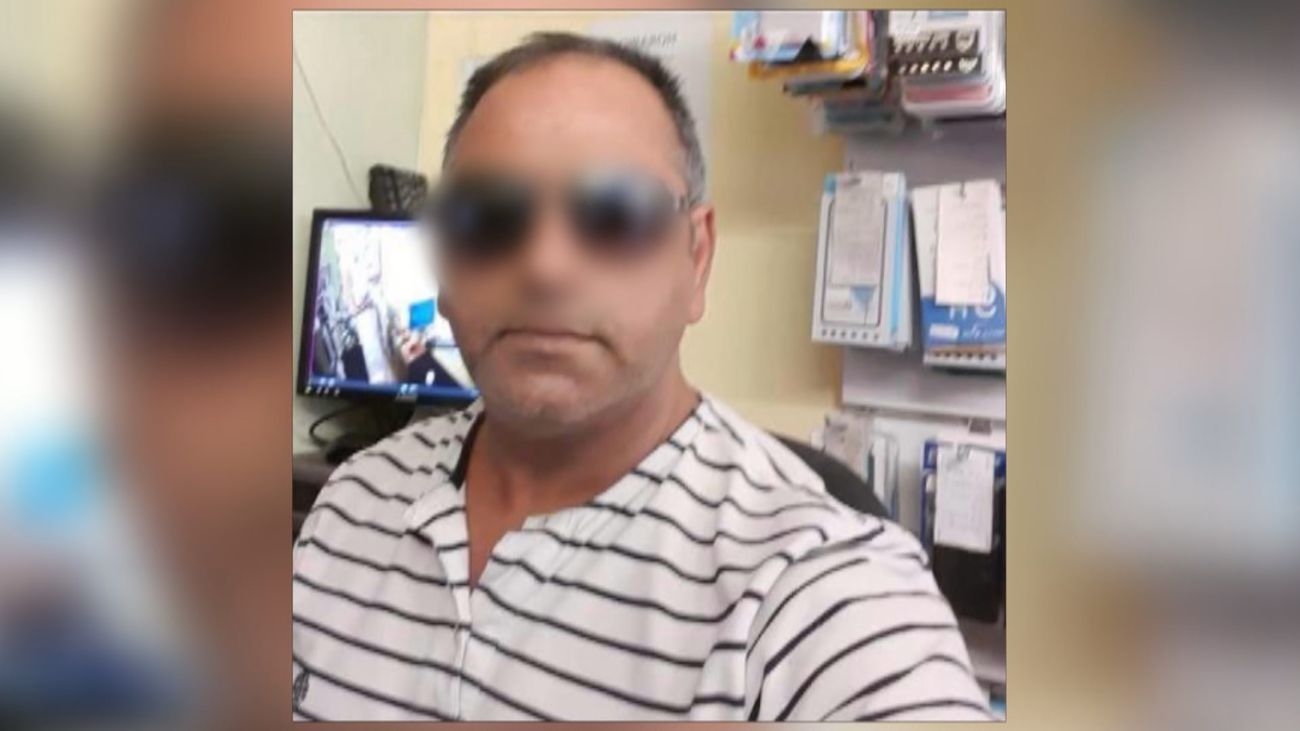 El acusado del triple homicidio de Morata de Tajuña mata a su compañero de celda