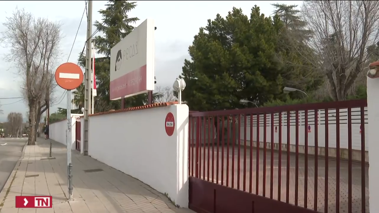 Se hace efectivo el cierre de la guardería de Pozuelo investigada por maltrato a la espera de que los niños sean reubicados