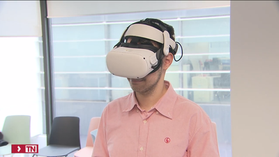 Las Rozas pone en marcha un Programa de Realidad Virtual para personas con Asperger