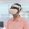 Las Rozas pone en marcha un Programa de Realidad Virtual para personas con Asperger