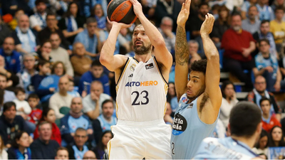 Llull: "Remaremos todos en la misma dirección para plantarnos en la final de Copa"