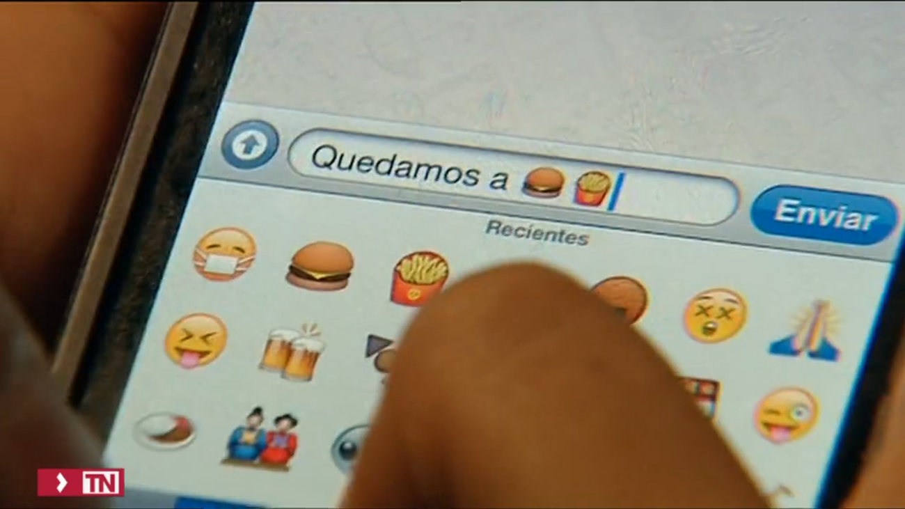 ¿Por qué no interpretamos igual los emojis?
