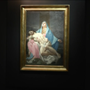 Ya puedes ver en Madrid una de las pinturas más desconocidas de Goya