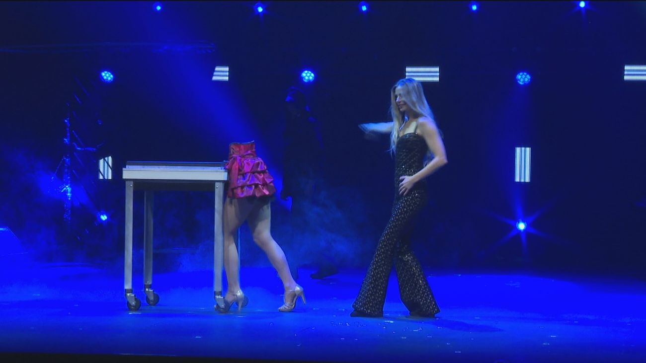 Comienza el Festival Internacional de Magia de Madrid con los mejores magos del mundo