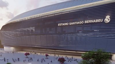 Festival para nostálgicos con Camela, OBK y Seguridad Social abrirá el Bernabéu en abril