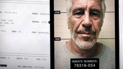 Doce víctimas de Jeffrey Epstein denuncian al FBI por supuesto encubrimiento