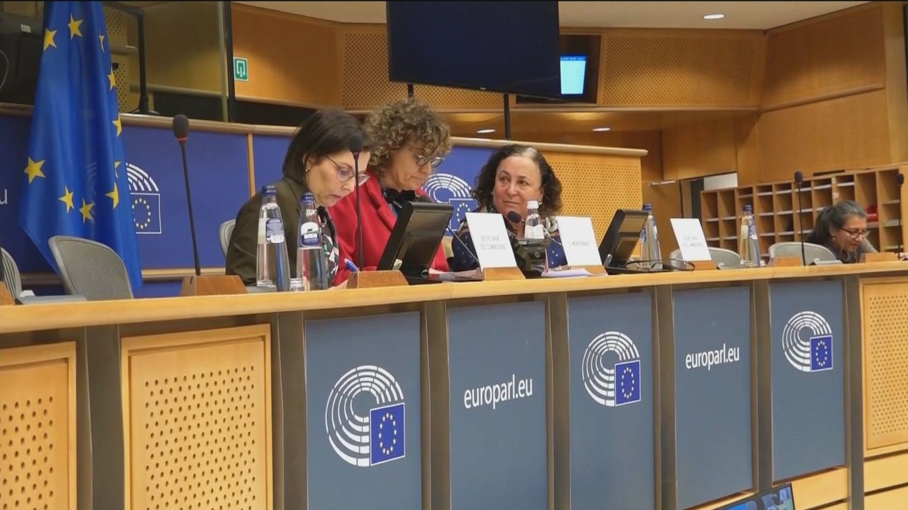 El PSOE vota en contra de considerar profesiones de riesgo a la Policía y la Guardia Civil