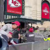 Un tiroteo durante el desfile de la Super Bowl en Kansas deja un muerto y más de 20 heridos