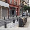 El Ayuntamiento de Madrid instalará en marzo 90 contenedores soterrados en el distrito Centro