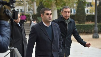 Se cumplen dos años del naufragio del pesquero gallego  'Villa de Pitanxo' en Canadá