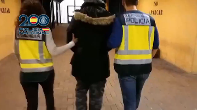 Cae una red que introducía por Barajas a migrantes senegaleses que se hacían pasar por menores