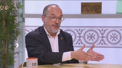 Pedro Sánchez, abierto a indultar a quienes no se aplique la amnistía, según un consejero catalán