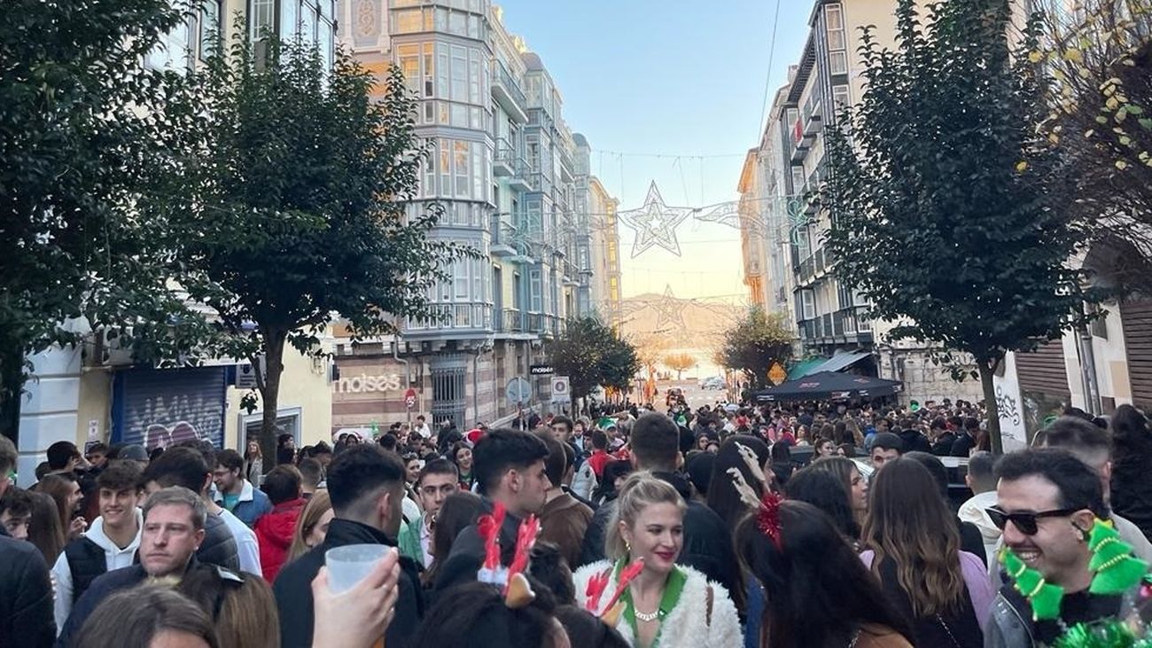 La población crece otro medio millón en España y se acerca a los 50 millones