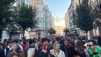 La población crece otro medio millón en España y se acerca a los 50 millones