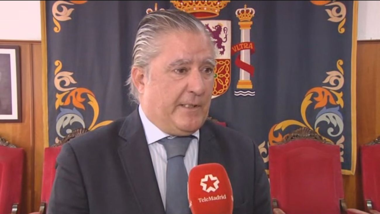 La jueza encargada del asesinato de dos guardias civiles en Barbate cambiará de destino en dos semanas