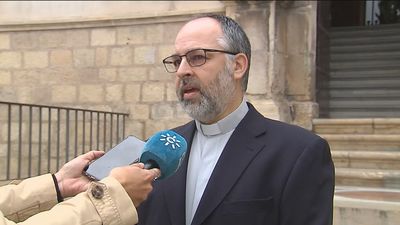 Intentan estafar a 15 conventos haciéndose pasar por el obispo de Jaén