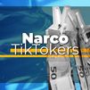 Los 'NarcoTikTokers', el reclamo de muchos jóvenes al presumir de lujo en las redes sociales