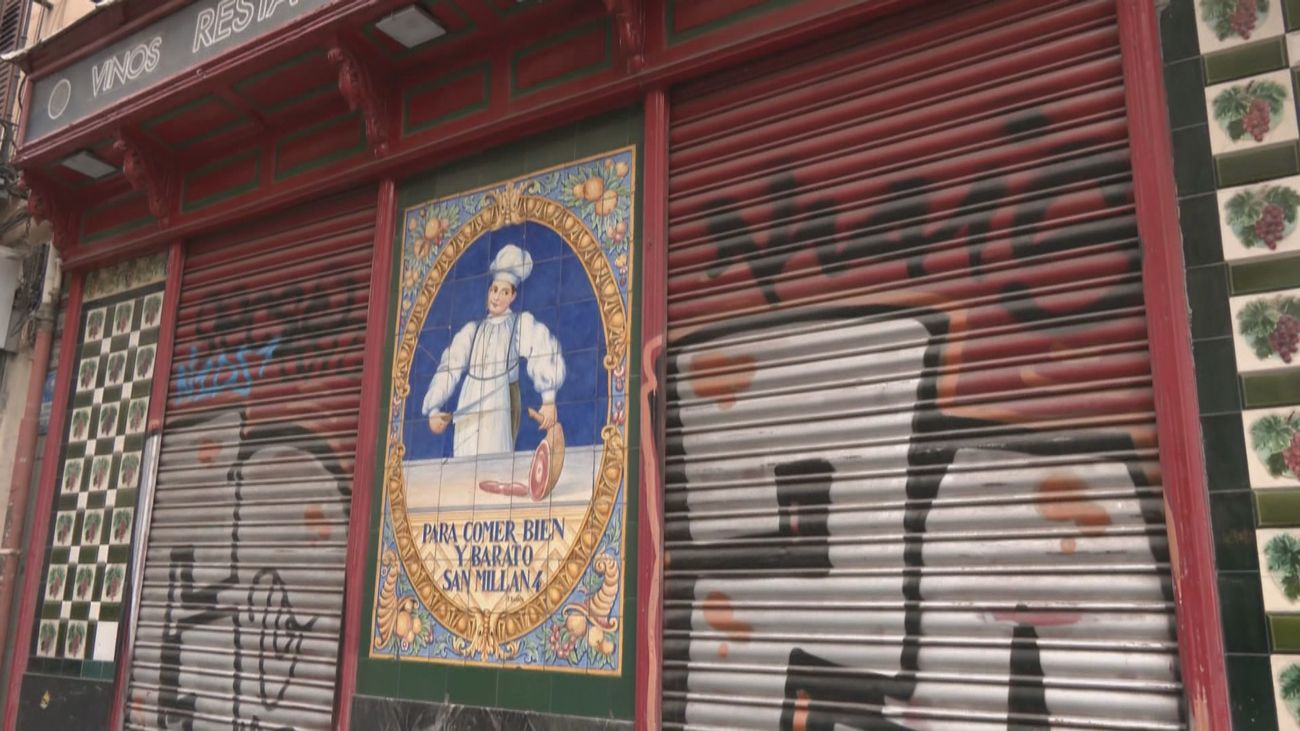 ¿Están los bares de barrio en decadencia? Cada día cierran una media de 6 en nuestra Comunidad