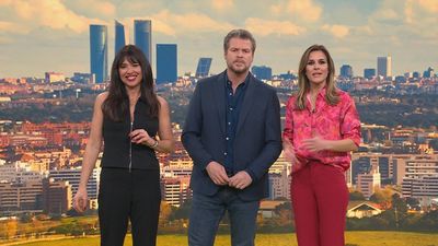 Disfruta Madrid 15.02.2024