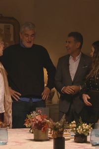 Duelo de cucharas: Mar Montoro, Juanma López Iturriaga y Eugenia Fernández de Castro