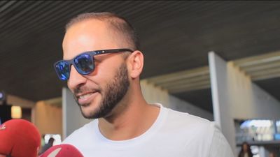 Antonio Tejado denuncia "un atentado" contra su intimidad y la de su familia